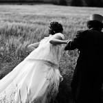 Il matrimonio bianco e il matrimonio grigio