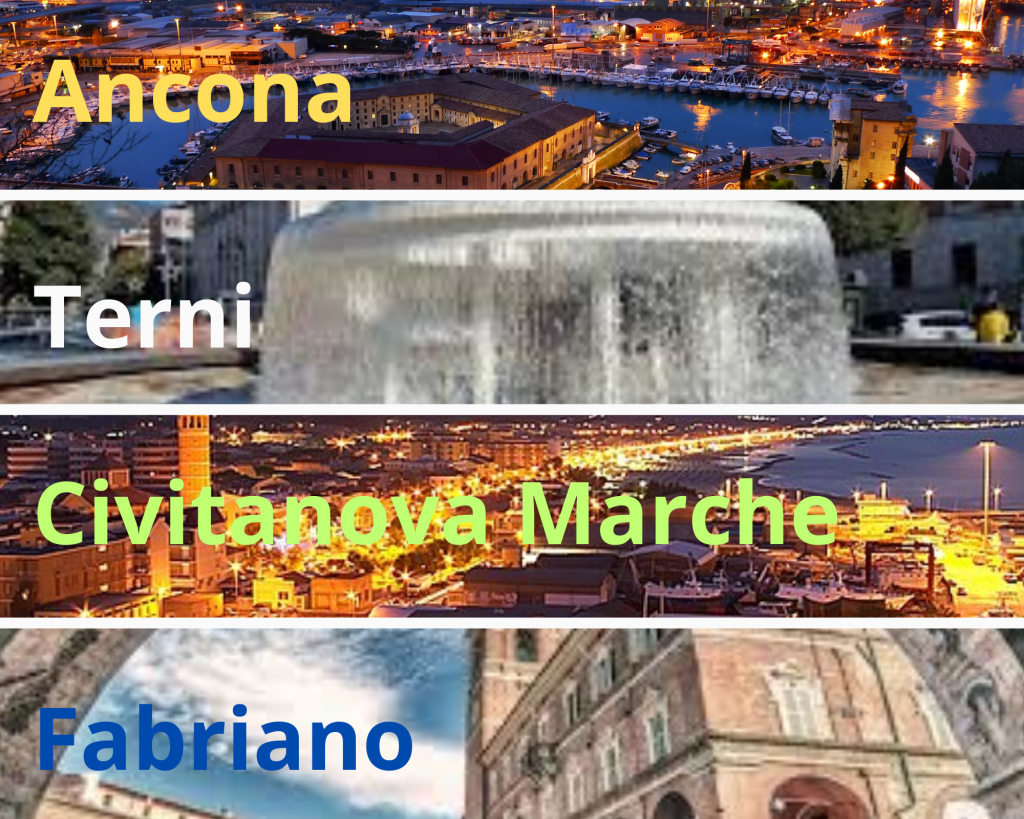 Città