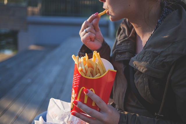 Sessualità e Disturbi Alimentari